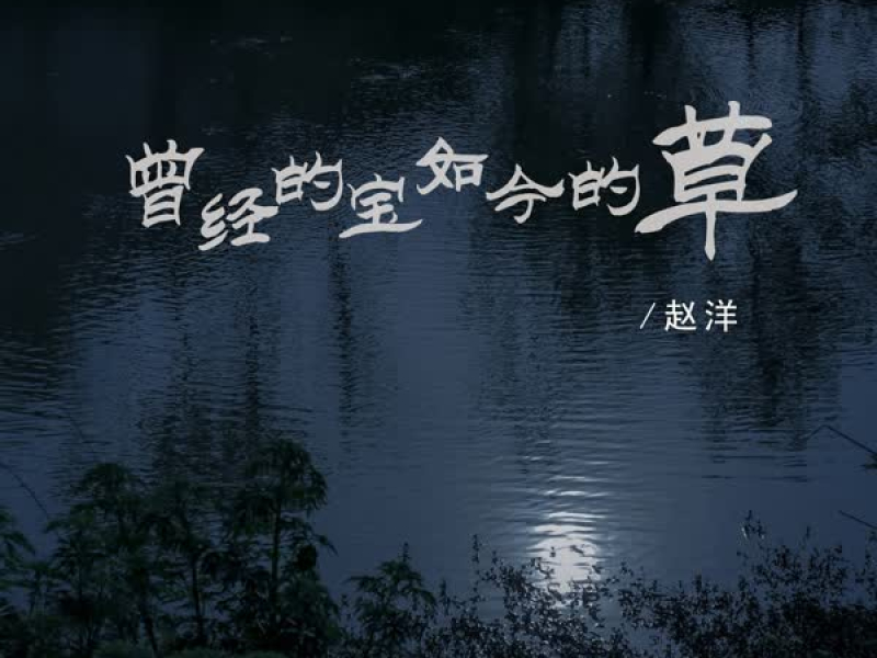 曾经的宝如今的草 (EP)