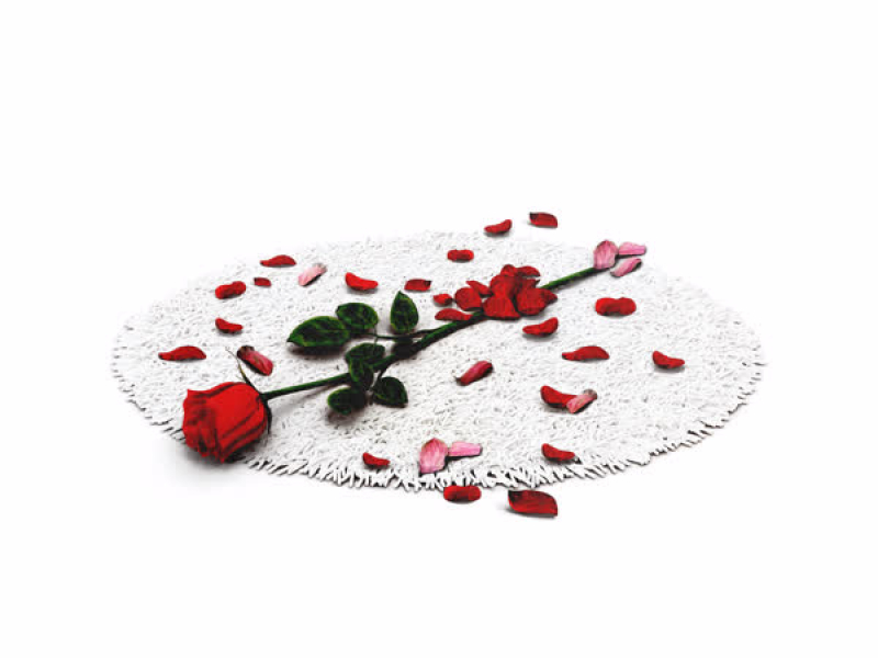 Thoughts Of You (Single)