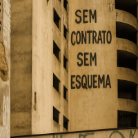 SEM CONTRATO SEM ESQUEMA (Single)