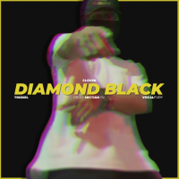 Diamond Black (Single)