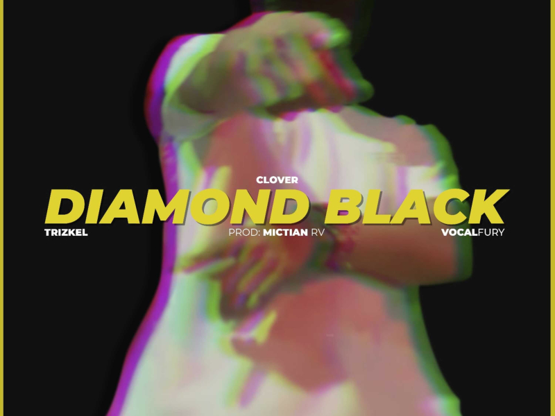 Diamond Black (Single)