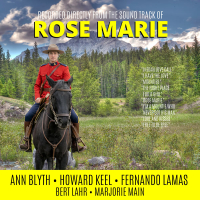 Rose Marie (Original Motion Picture Soundtrack)