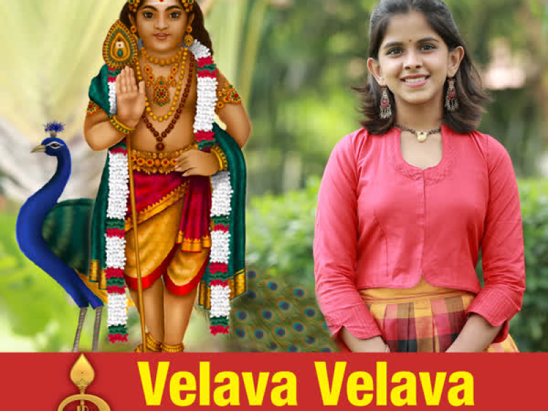 Velava Velava (Single)