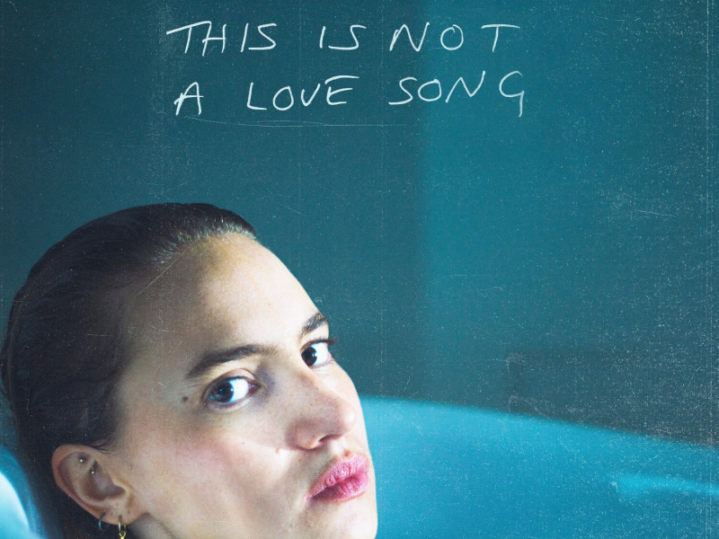 This Is Not a Love Song EP (EP)