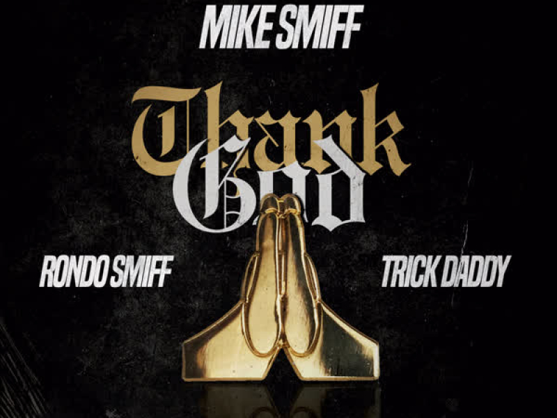 Thank God (Single)