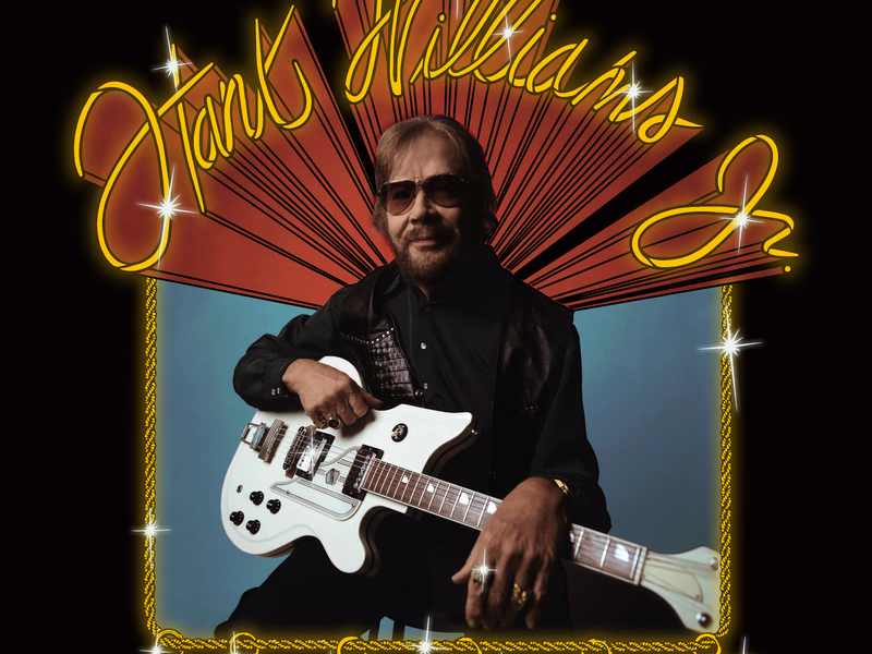 Rich White Honky Blues