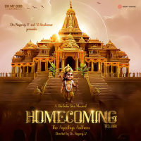 Homecoming (The Ayodhya Anthem) (Telugu) (Single)