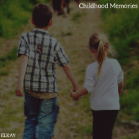 Childhood Memories (Single)