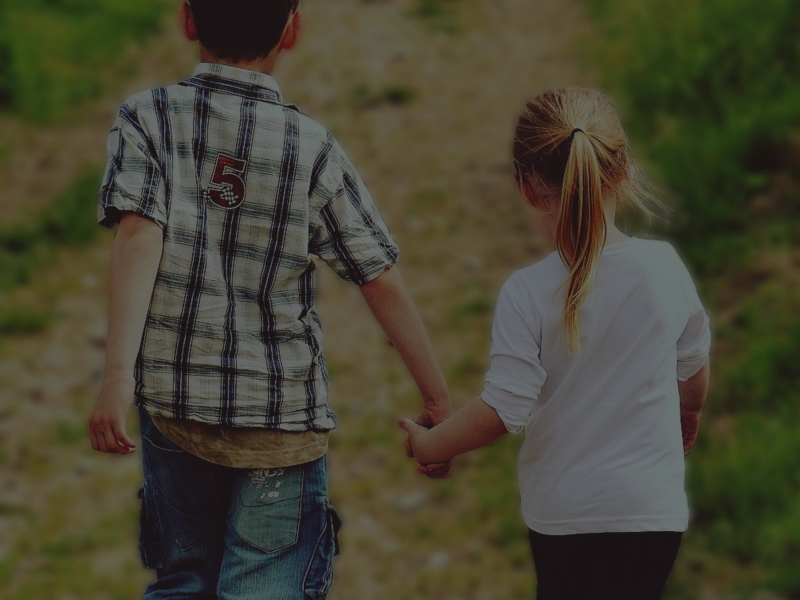 Childhood Memories (Single)