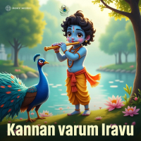 Kannan Varum Iravu (Single)