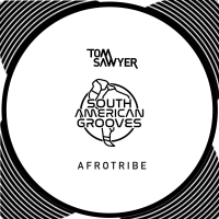 Afrotribe (EP)