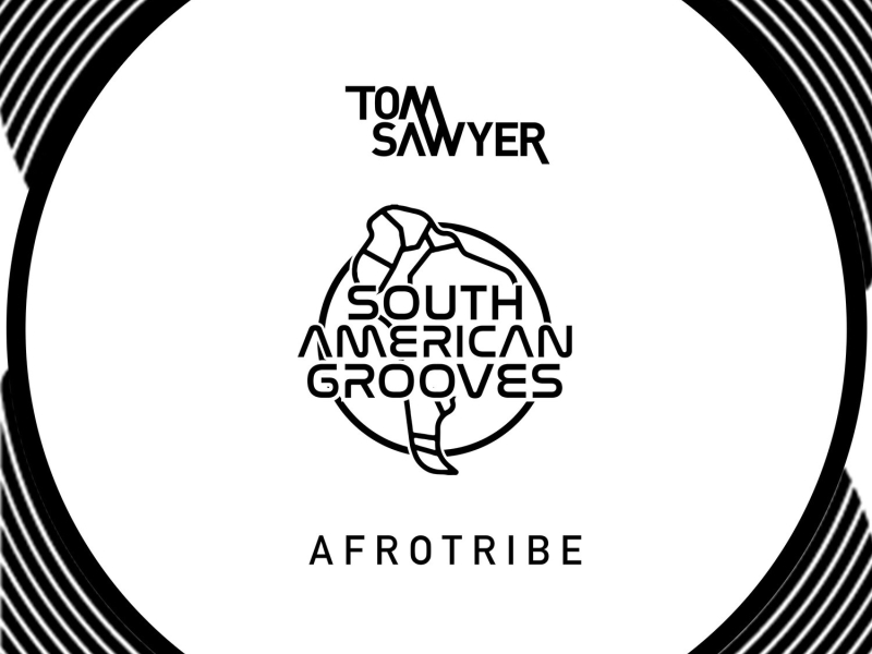 Afrotribe (EP)