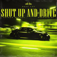 Shut Up and Drive (Techno Mix) (Single)