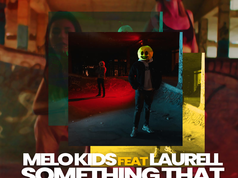 Something That U Missed (Single)