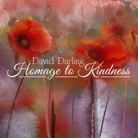 Homage to Kindness (Single)