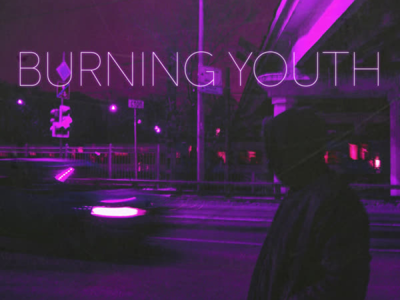 Burning Youth (Single)