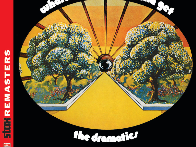 Whatcha See Is Whatcha Get [Stax Remasters]