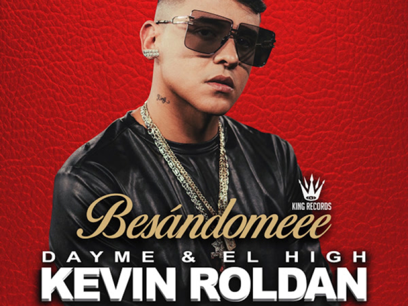 BESANDOMEEE (Single)