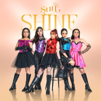 SHINE (Single)