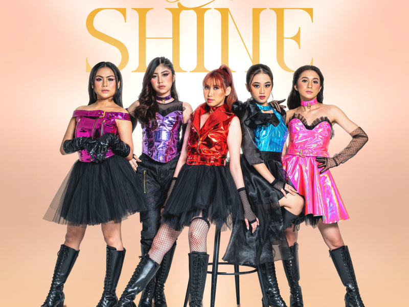 SHINE (Single)