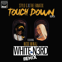 Touch Down (White N3rd Remix) (Single)