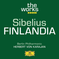 Sibelius: Finlandia (Single)