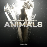 Animals (Hardstyle) (Single)