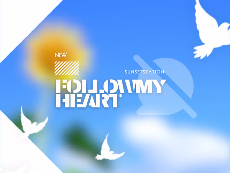 Follow My Heart (Single)