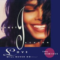 Love Will Never Do (Without You): The Remixes (Single)