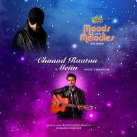 Chaand Raaton Mein (Single)