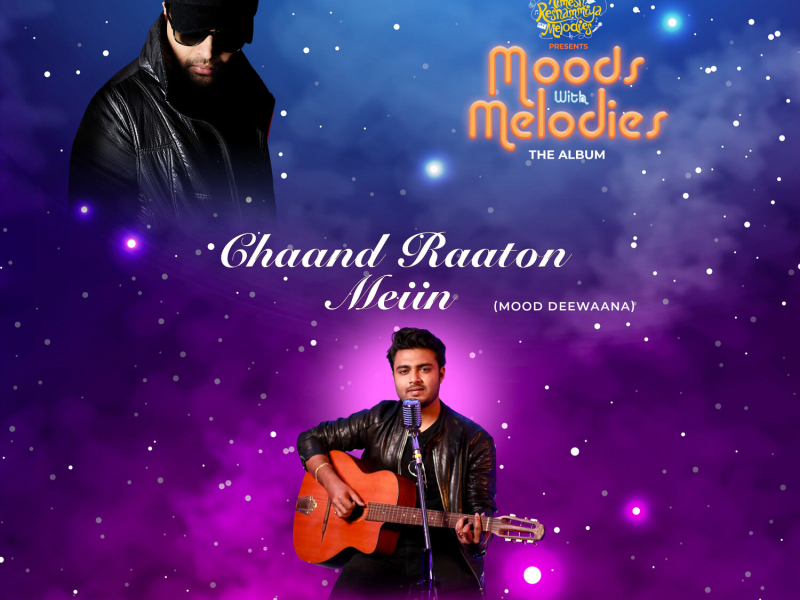 Chaand Raaton Mein (Single)