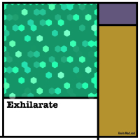 Exhilarate (Single)