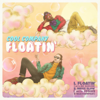 Floatin' (EP)
