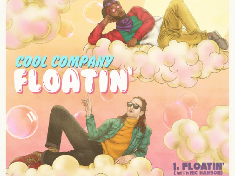 Floatin' (EP)