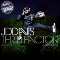 THRILL FACTOR (WORLD CUP 2008) - PART ONE (EP)