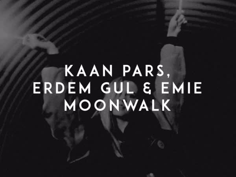 Moonwalk (Single)