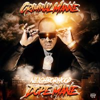 Neighborhood Dope Mane