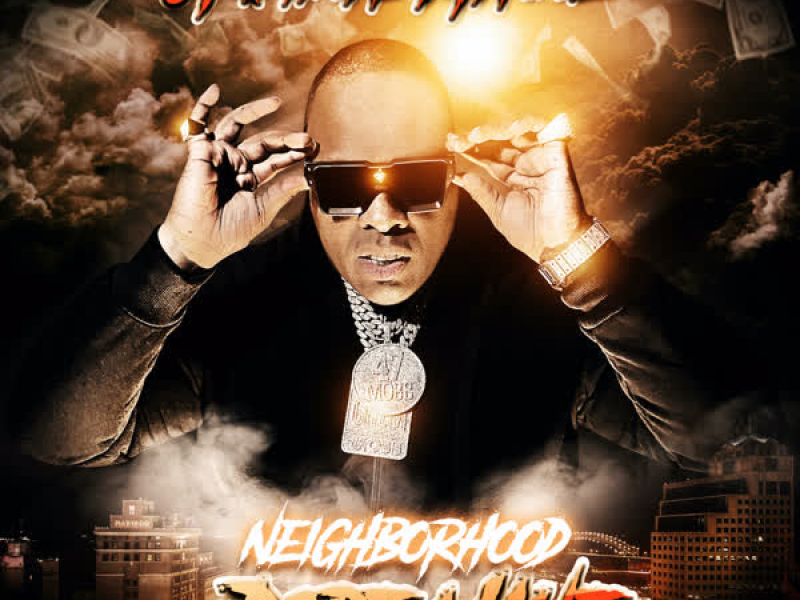 Neighborhood Dope Mane