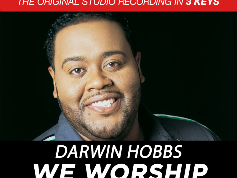 We Worship You Today (Performance Tracks) (Single)