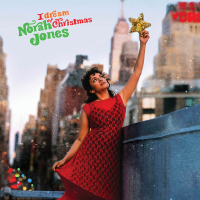 Christmas Calling (Jolly Jones) (Single)