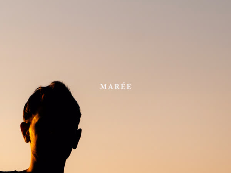 Marée (Single)