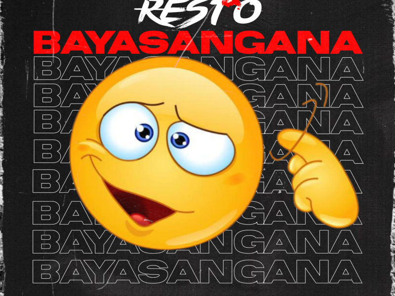 Bayasangana (Single)
