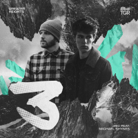 Greater Heights (Single)