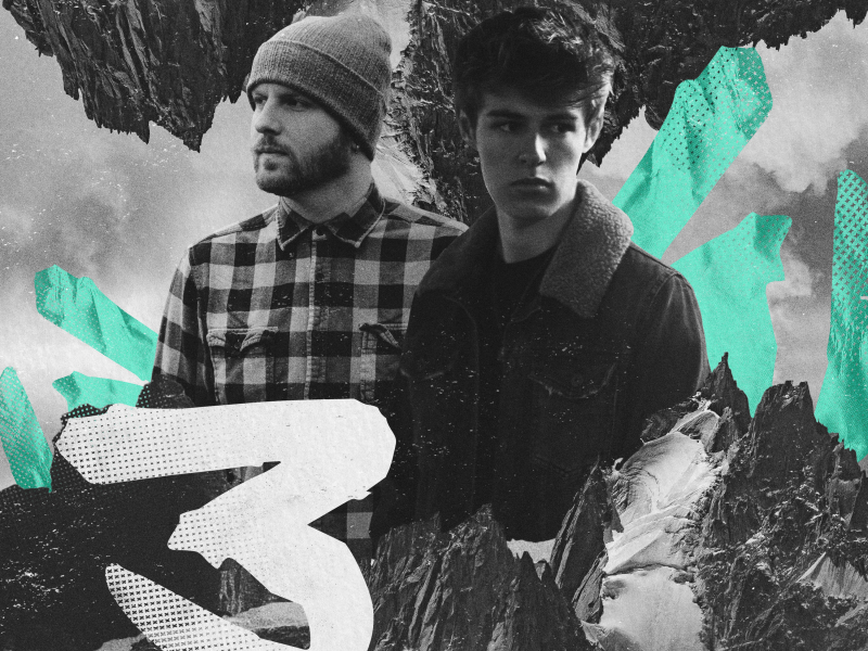 Greater Heights (Single)