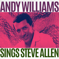 Andy Williams Sings Steve Allen