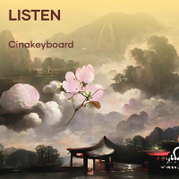 Listen (Live) (Single)