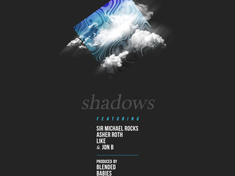 Shadows (EP)