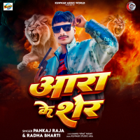 Ara Ke Sher (Single)