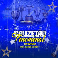 Cruzeiro Fenomenal (Single)