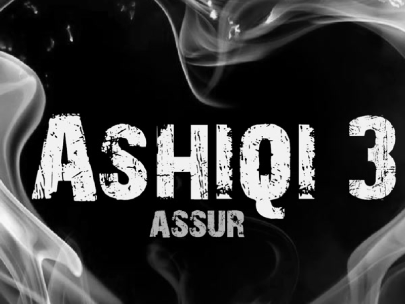 Ashiqi 3 (Single)